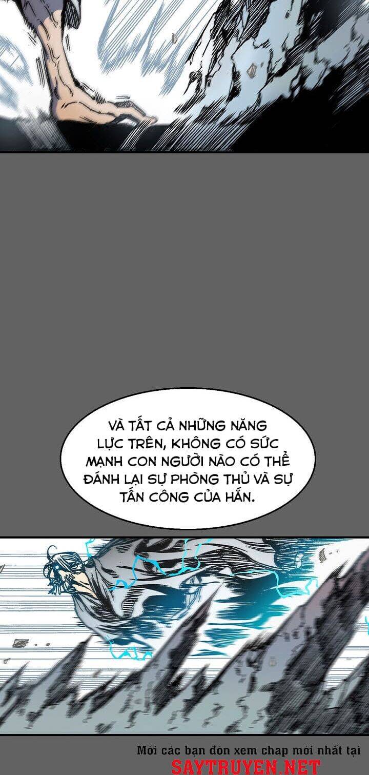 Hồi Ức Của Chiến Thần Chapter 9 - Trang 2