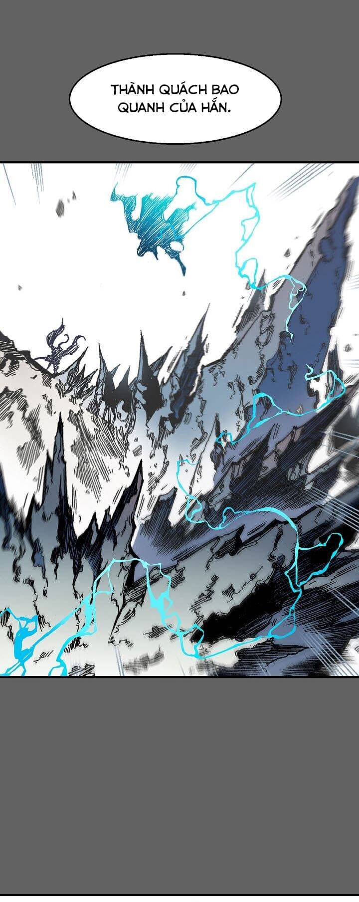 Hồi Ức Của Chiến Thần Chapter 9 - Trang 2