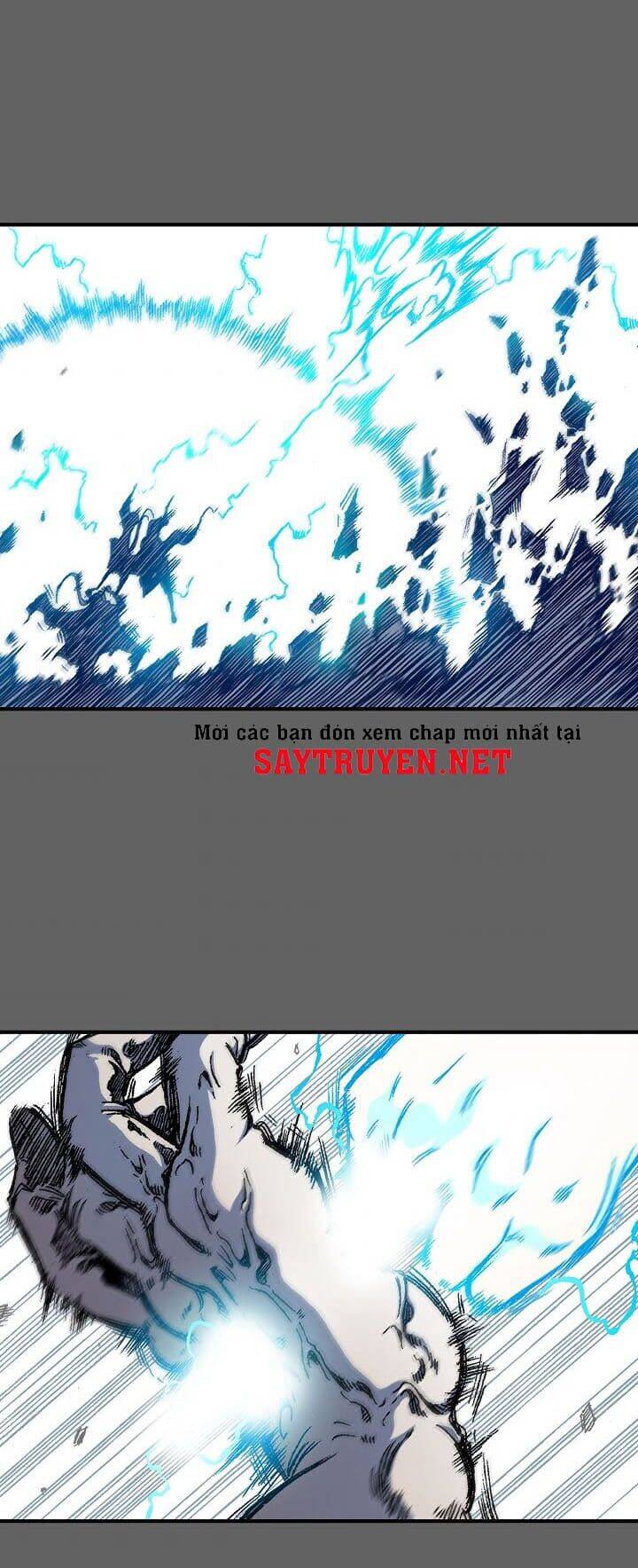 Hồi Ức Của Chiến Thần Chapter 9 - Trang 2