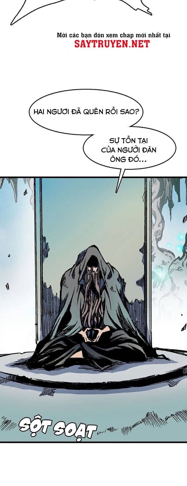 Hồi Ức Của Chiến Thần Chapter 9 - Trang 2