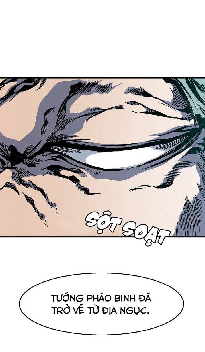 Hồi Ức Của Chiến Thần Chapter 9 - Trang 2