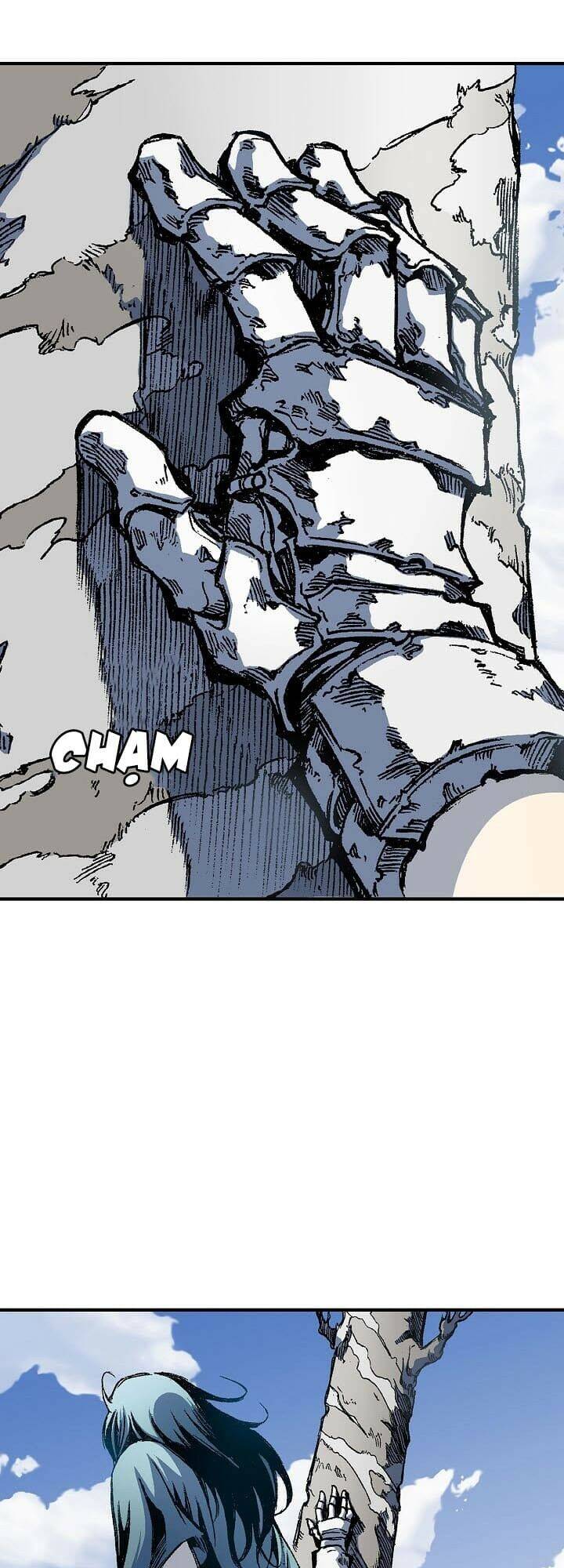 Hồi Ức Của Chiến Thần Chapter 9 - Trang 2