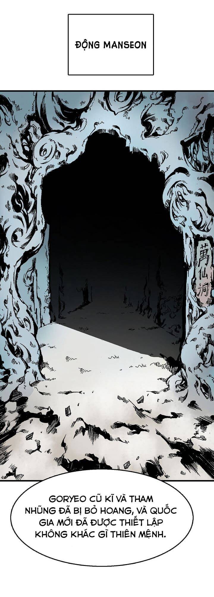 Hồi Ức Của Chiến Thần Chapter 9 - Trang 2