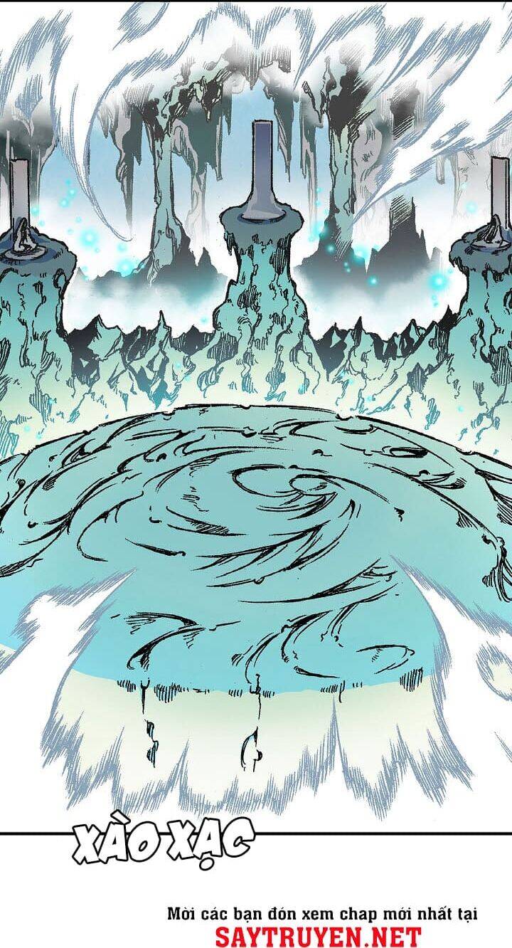 Hồi Ức Của Chiến Thần Chapter 9 - Trang 2