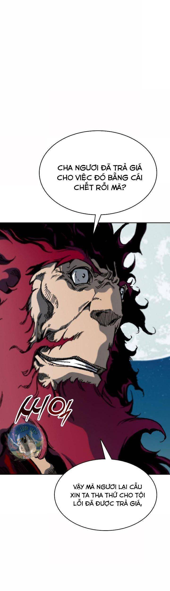 Hồi Ức Của Chiến Thần Chapter 90 - Trang 2