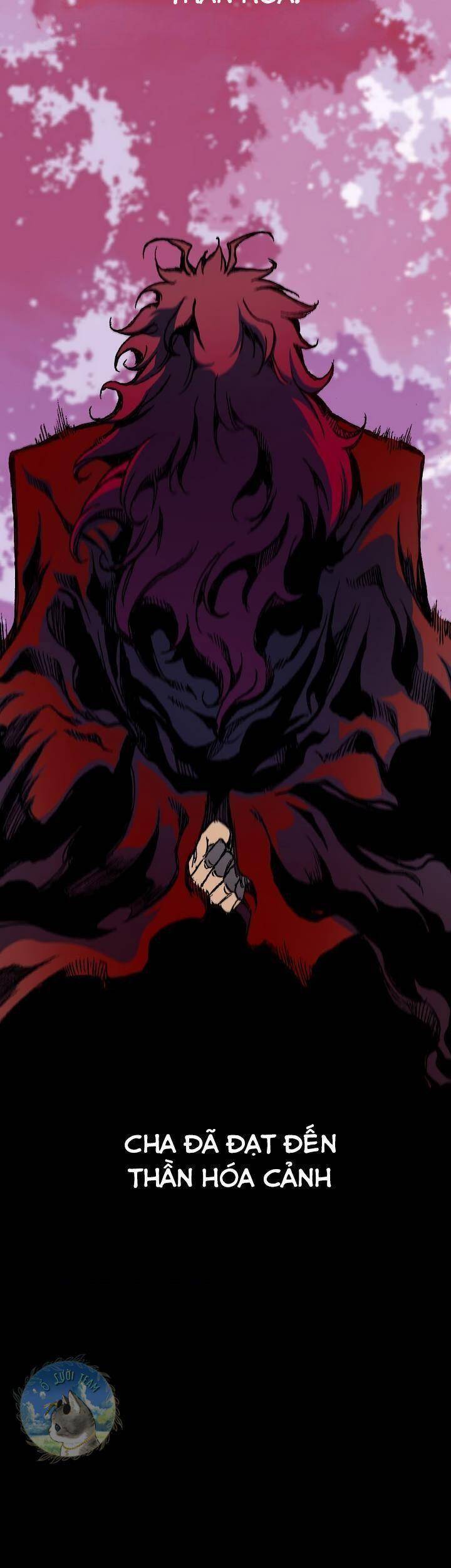 Hồi Ức Của Chiến Thần Chapter 90 - Trang 2