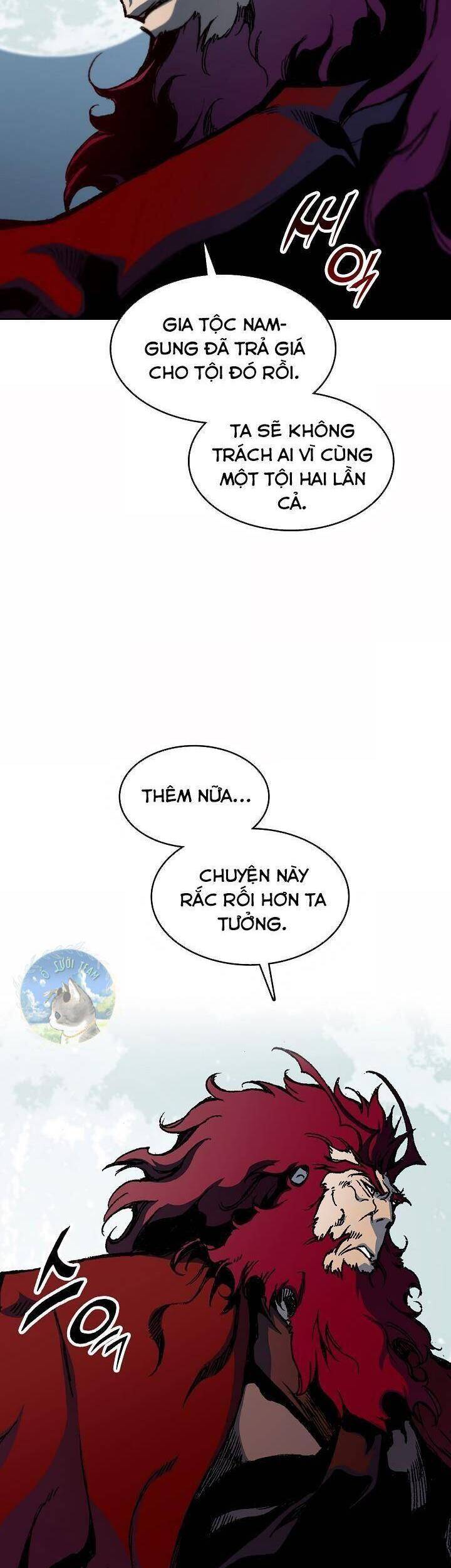 Hồi Ức Của Chiến Thần Chapter 90 - Trang 2