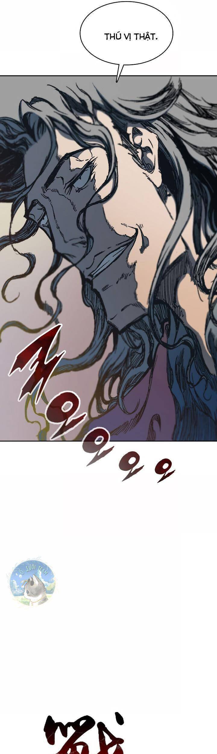 Hồi Ức Của Chiến Thần Chapter 90 - Trang 2