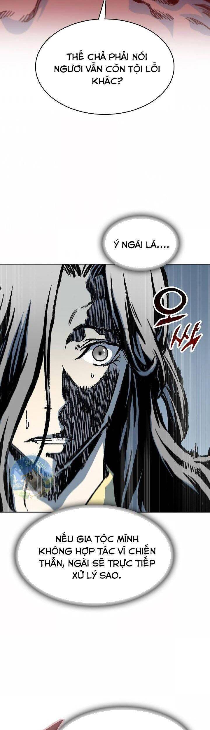 Hồi Ức Của Chiến Thần Chapter 90 - Trang 2