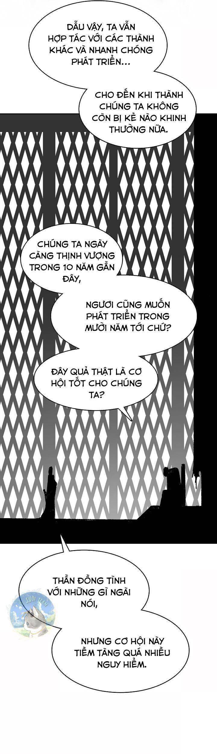 Hồi Ức Của Chiến Thần Chapter 90 - Trang 2