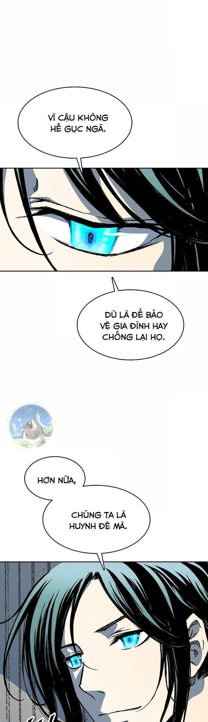 Hồi Ức Của Chiến Thần Chapter 90 - Trang 2