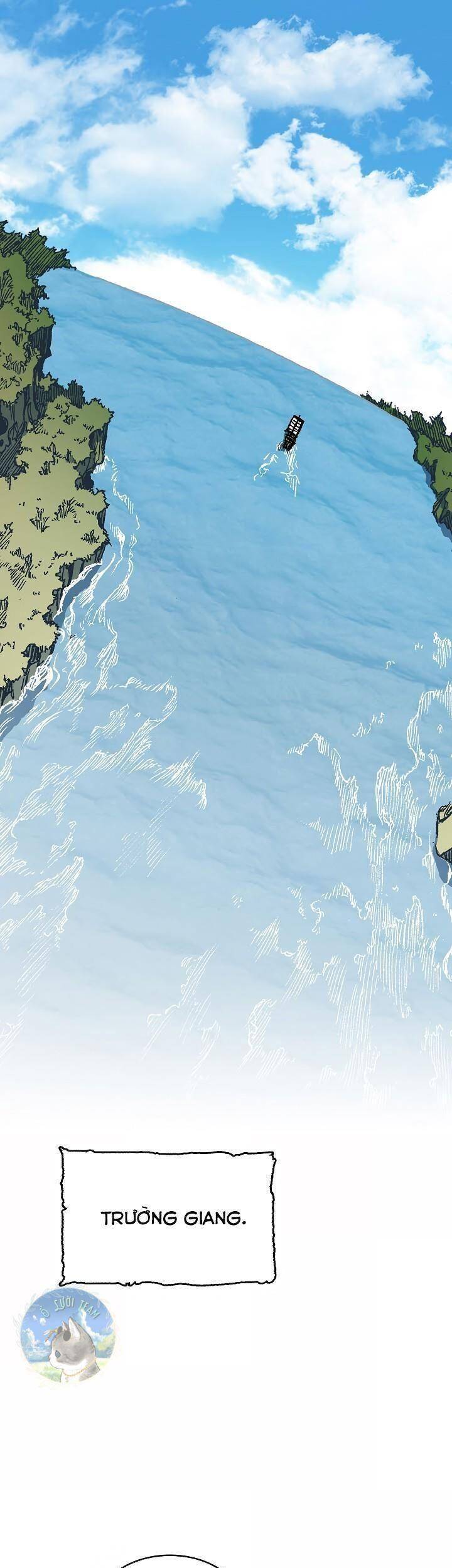 Hồi Ức Của Chiến Thần Chapter 90 - Trang 2