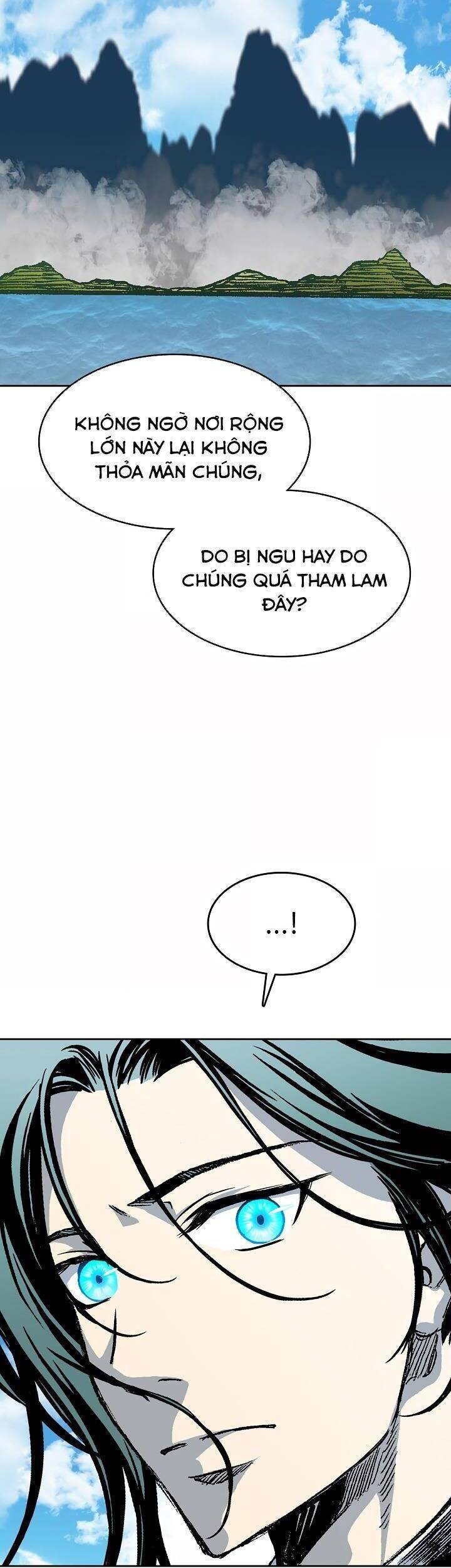 Hồi Ức Của Chiến Thần Chapter 90 - Trang 2
