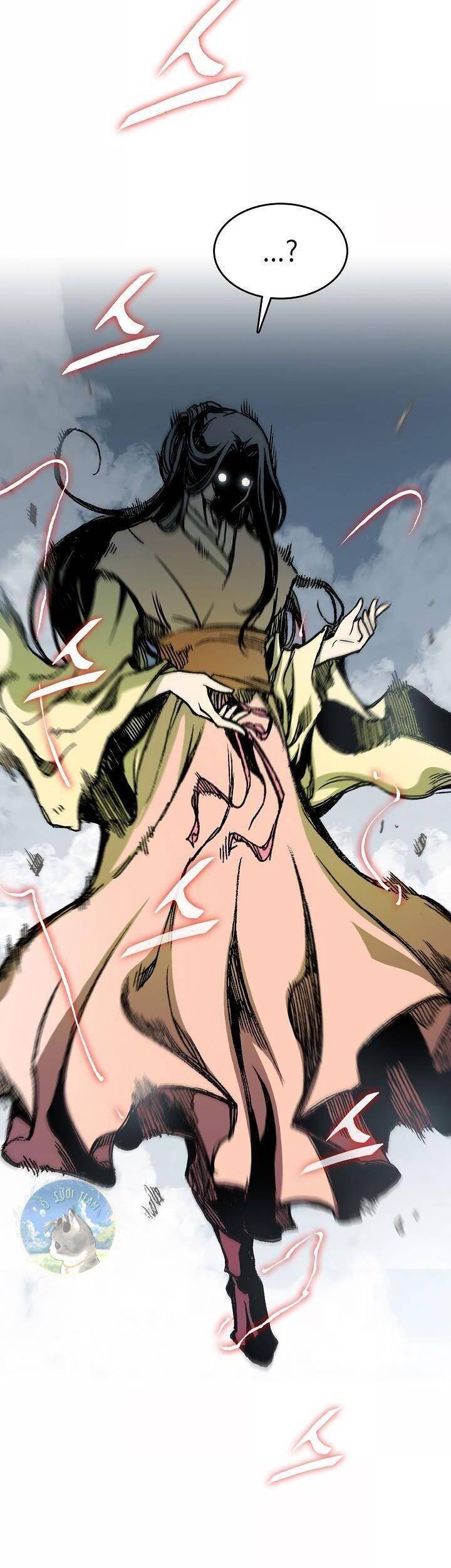 Hồi Ức Của Chiến Thần Chapter 90 - Trang 2