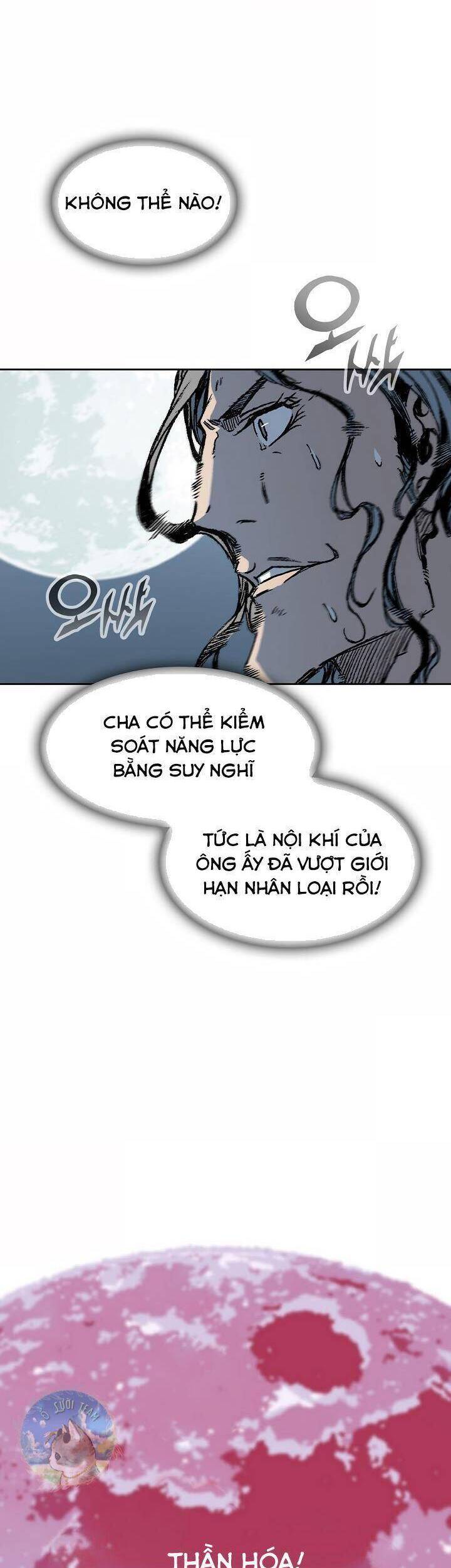 Hồi Ức Của Chiến Thần Chapter 90 - Trang 2