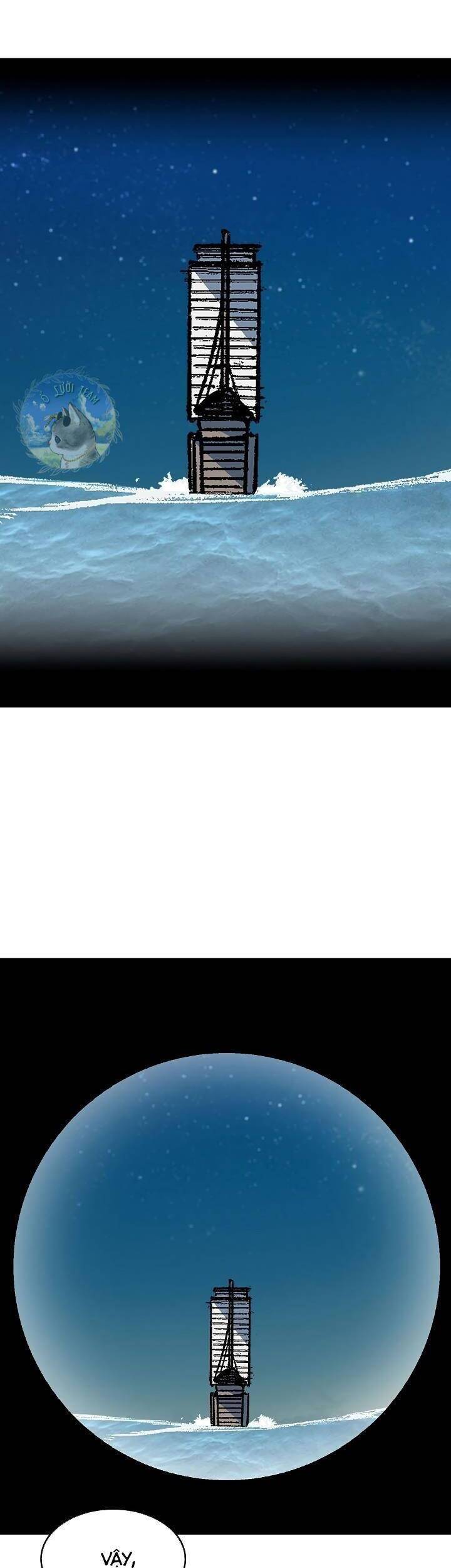 Hồi Ức Của Chiến Thần Chapter 91 - Trang 2