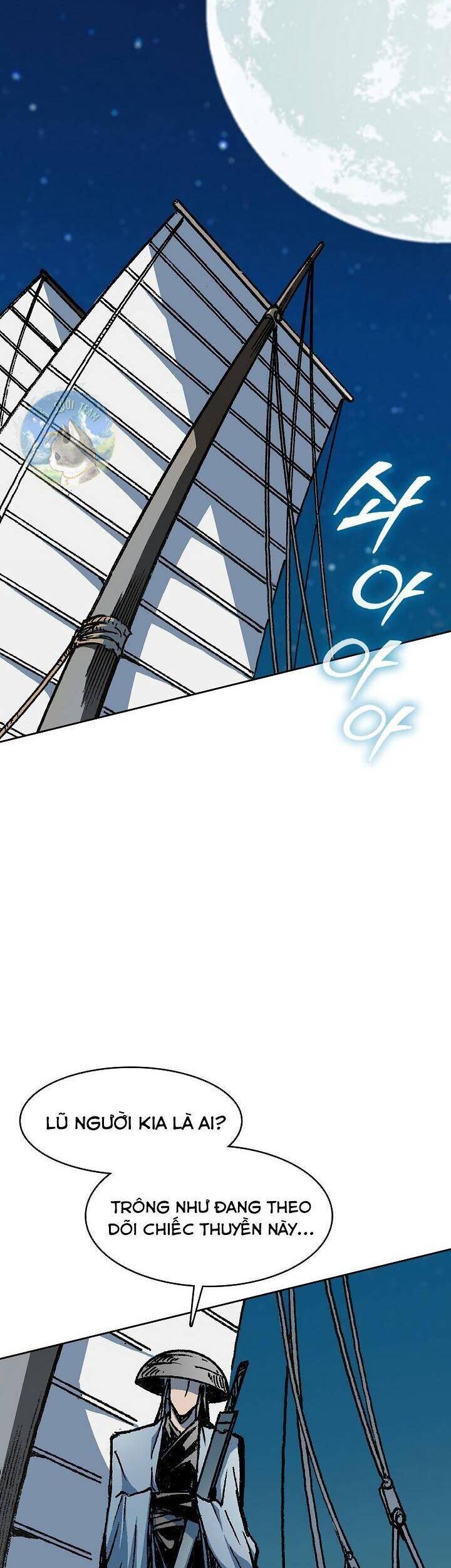 Hồi Ức Của Chiến Thần Chapter 91 - Trang 2