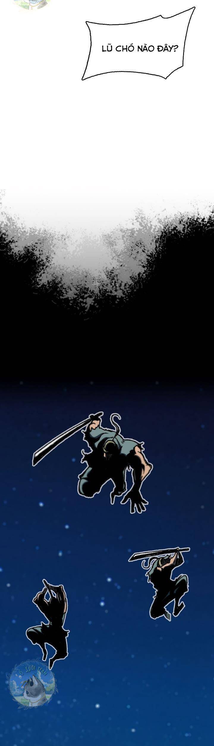 Hồi Ức Của Chiến Thần Chapter 91 - Trang 2