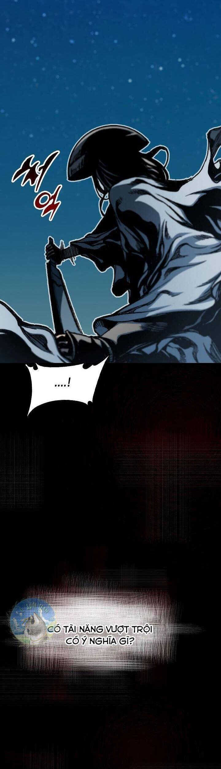 Hồi Ức Của Chiến Thần Chapter 91 - Trang 2