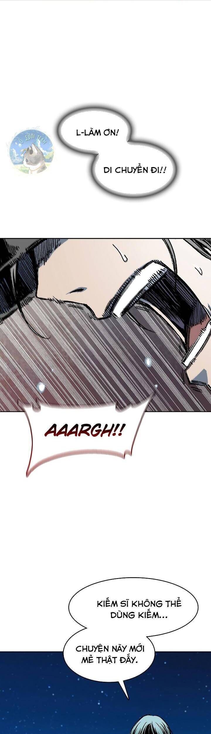 Hồi Ức Của Chiến Thần Chapter 91 - Trang 2