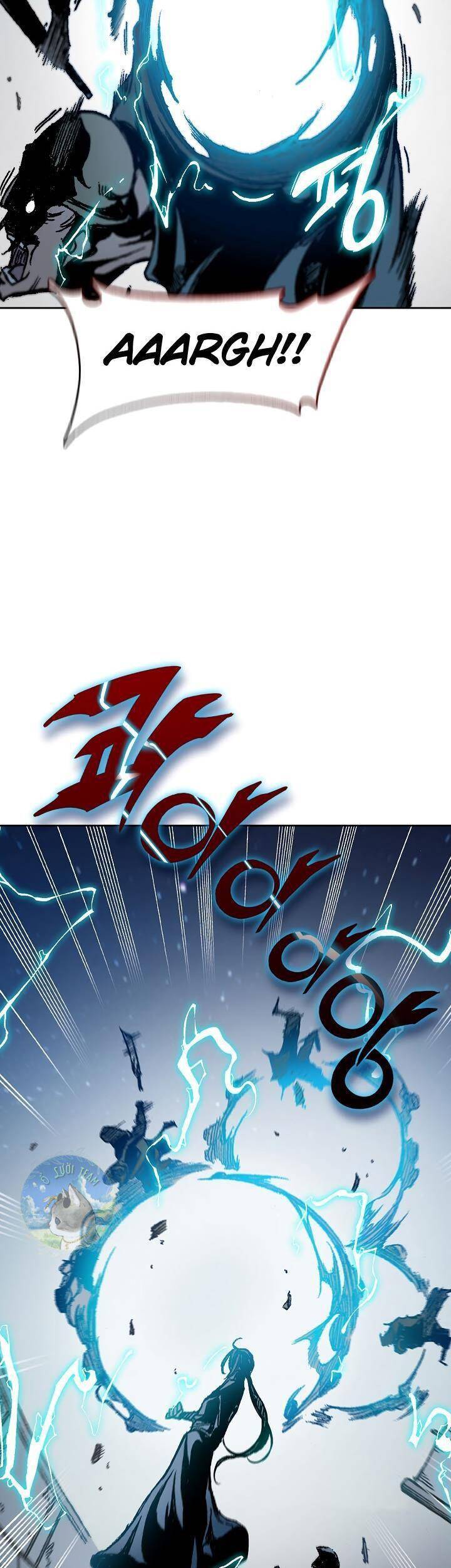 Hồi Ức Của Chiến Thần Chapter 91 - Trang 2