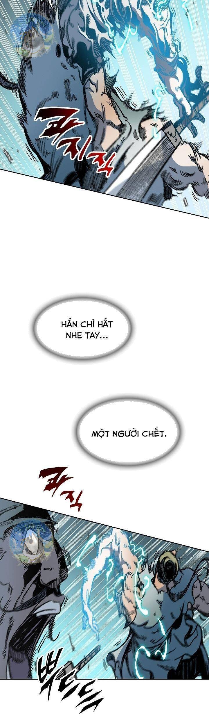 Hồi Ức Của Chiến Thần Chapter 92 - Trang 2