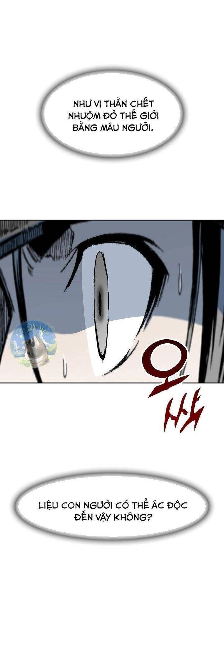 Hồi Ức Của Chiến Thần Chapter 92 - Trang 2