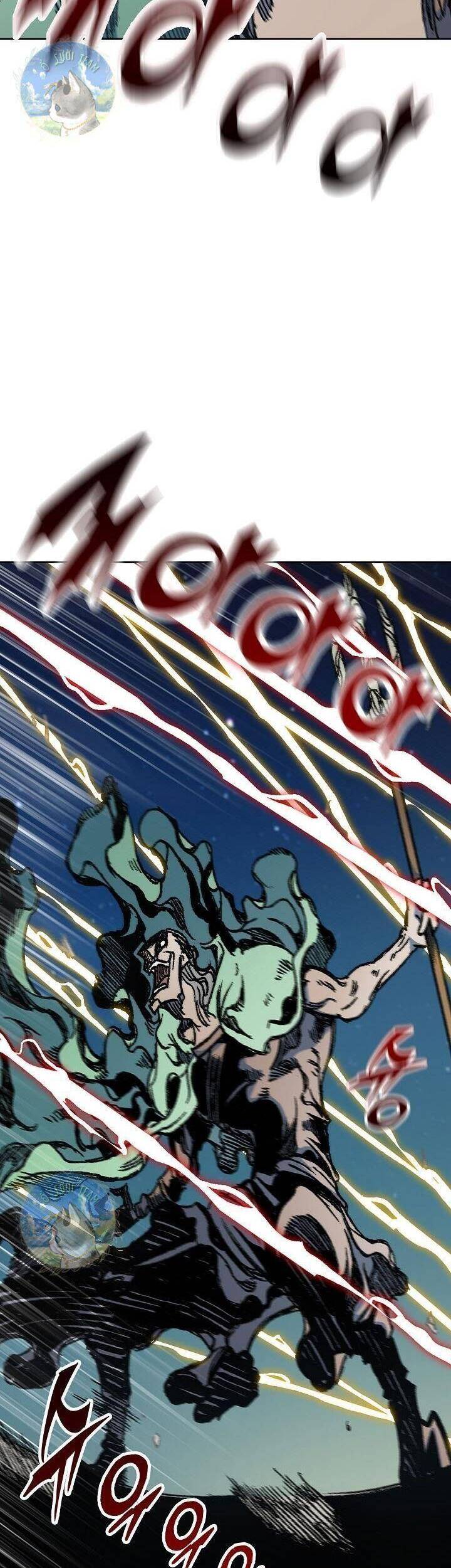 Hồi Ức Của Chiến Thần Chapter 92 - Trang 2