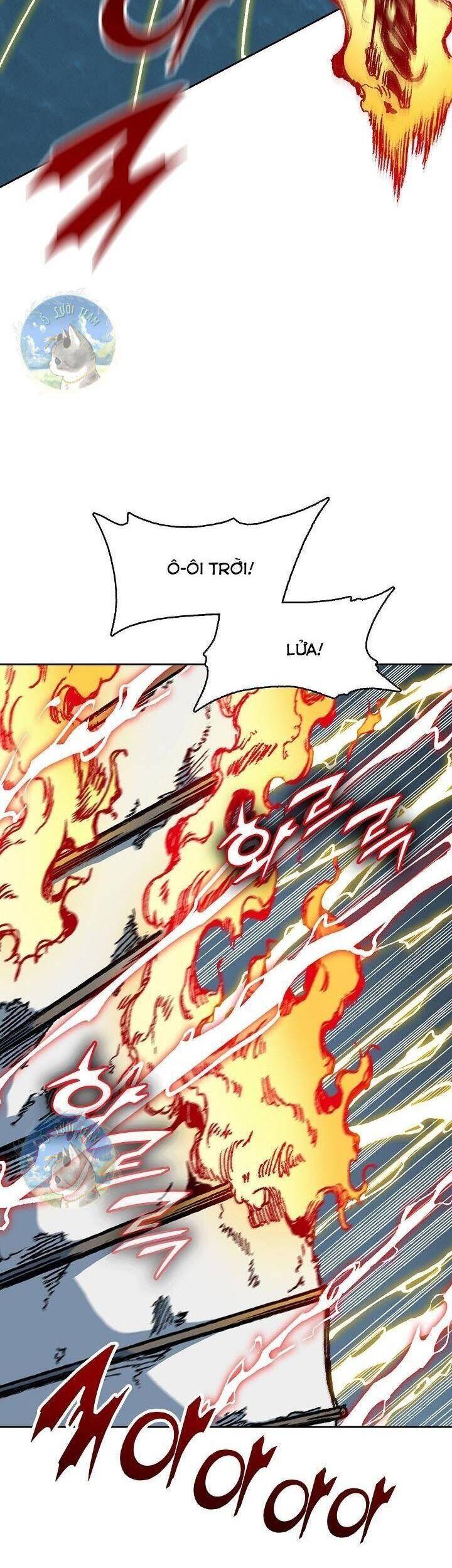 Hồi Ức Của Chiến Thần Chapter 92 - Trang 2