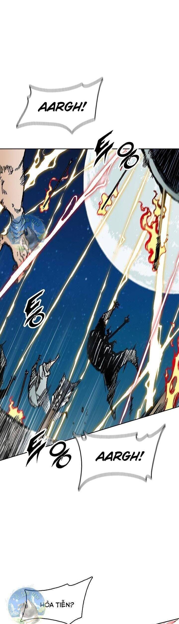 Hồi Ức Của Chiến Thần Chapter 92 - Trang 2