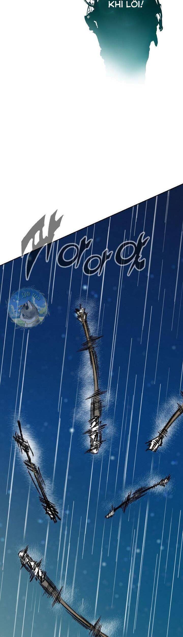 Hồi Ức Của Chiến Thần Chapter 92 - Trang 2