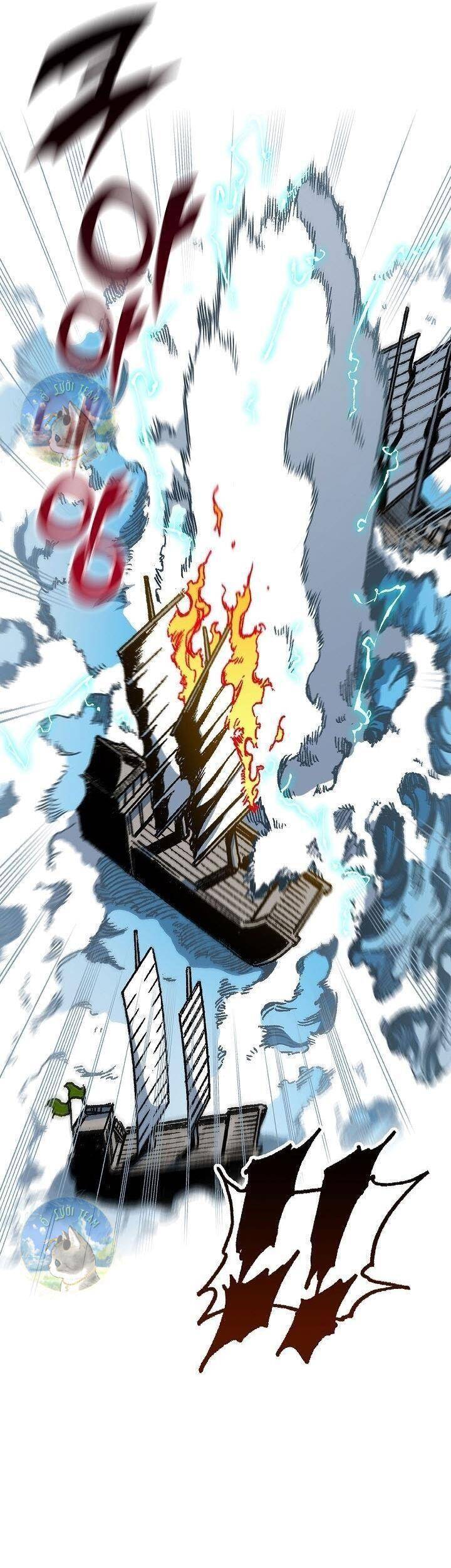 Hồi Ức Của Chiến Thần Chapter 92 - Trang 2