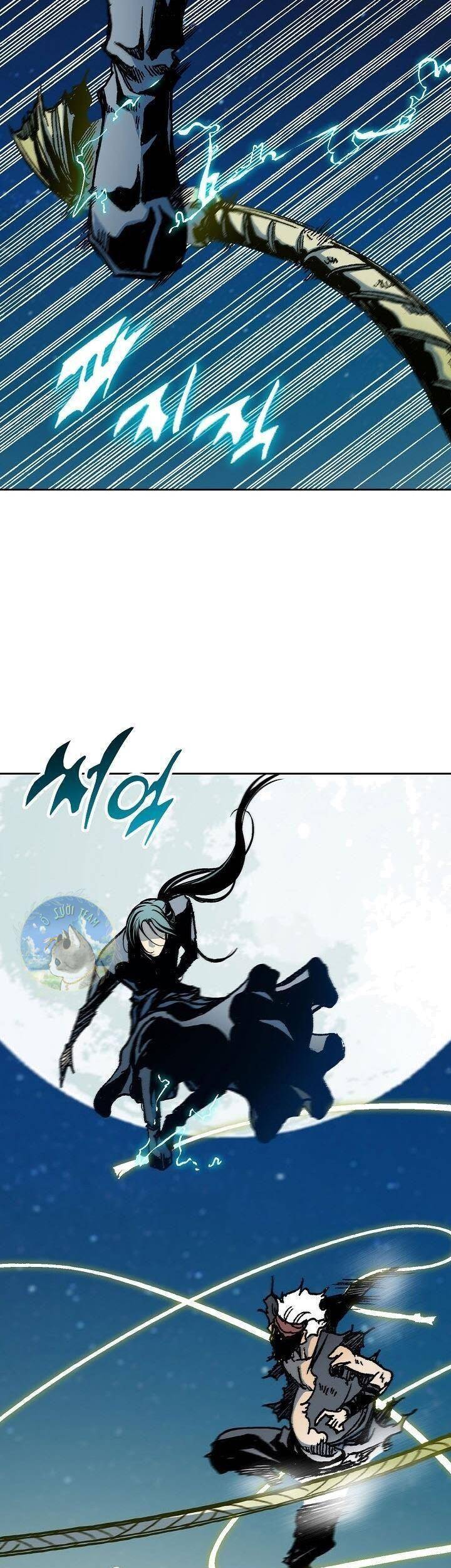 Hồi Ức Của Chiến Thần Chapter 92 - Trang 2