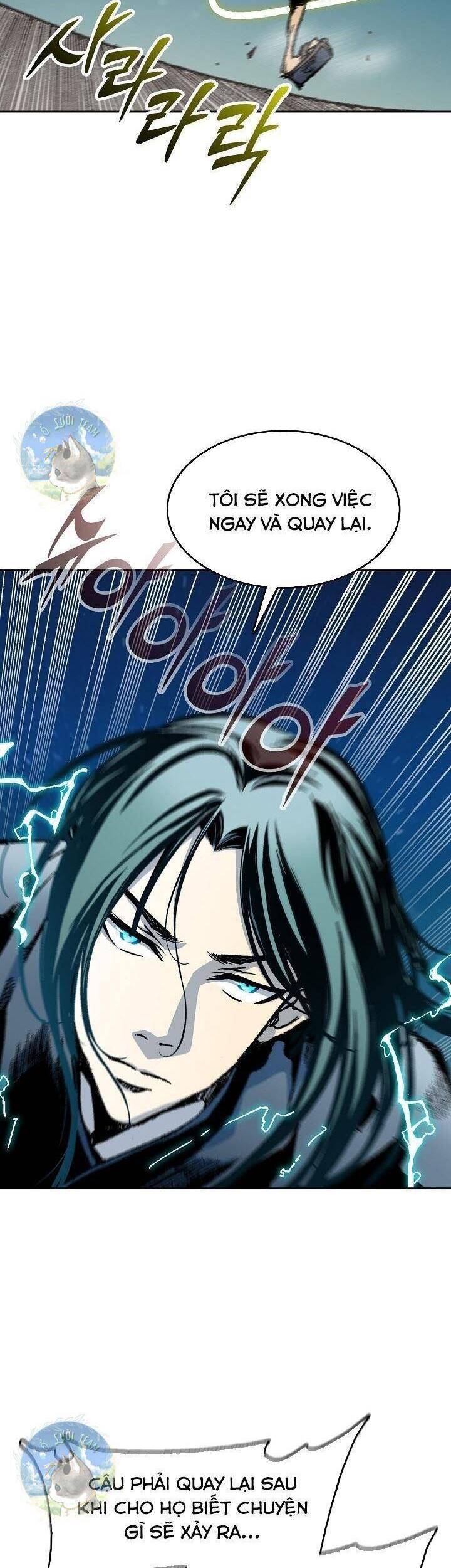 Hồi Ức Của Chiến Thần Chapter 92 - Trang 2