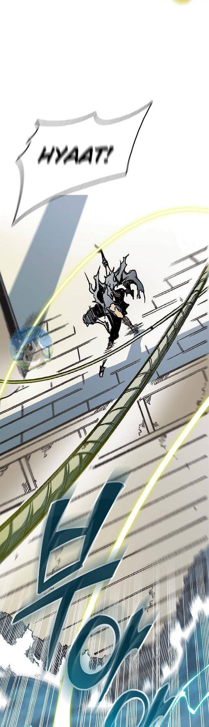 Hồi Ức Của Chiến Thần Chapter 92 - Trang 2