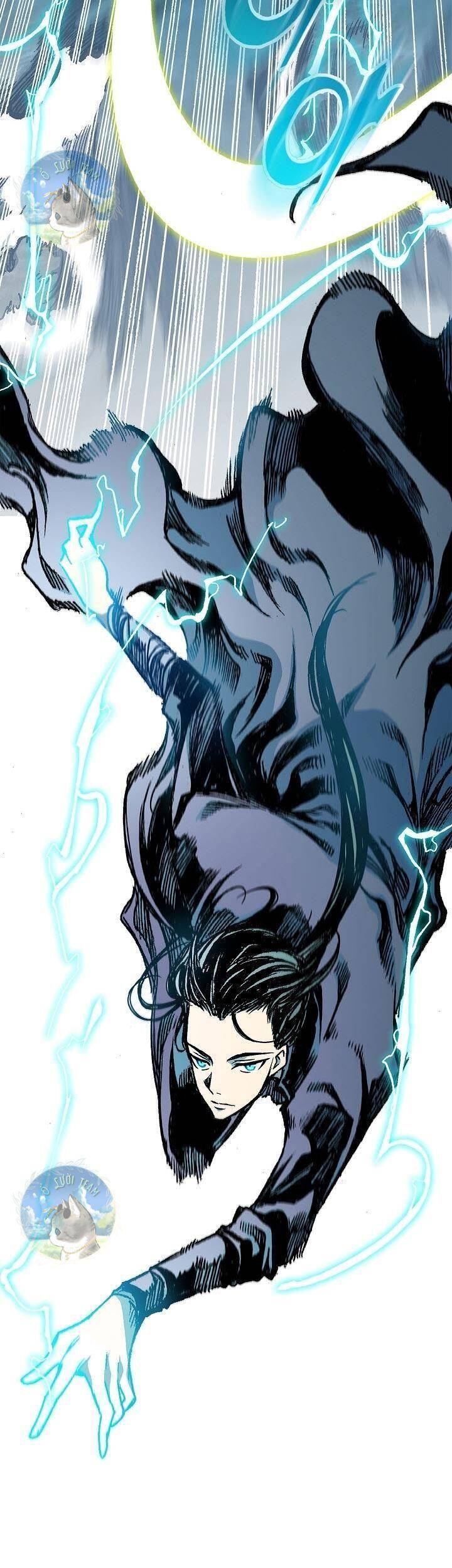 Hồi Ức Của Chiến Thần Chapter 92 - Trang 2