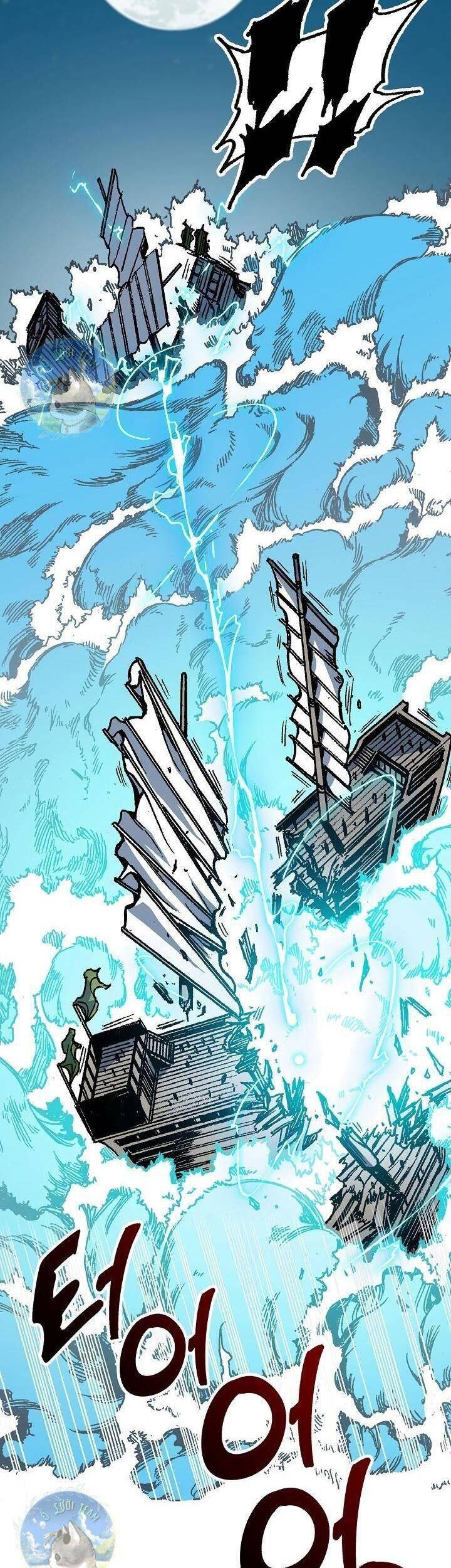 Hồi Ức Của Chiến Thần Chapter 93 - Trang 2