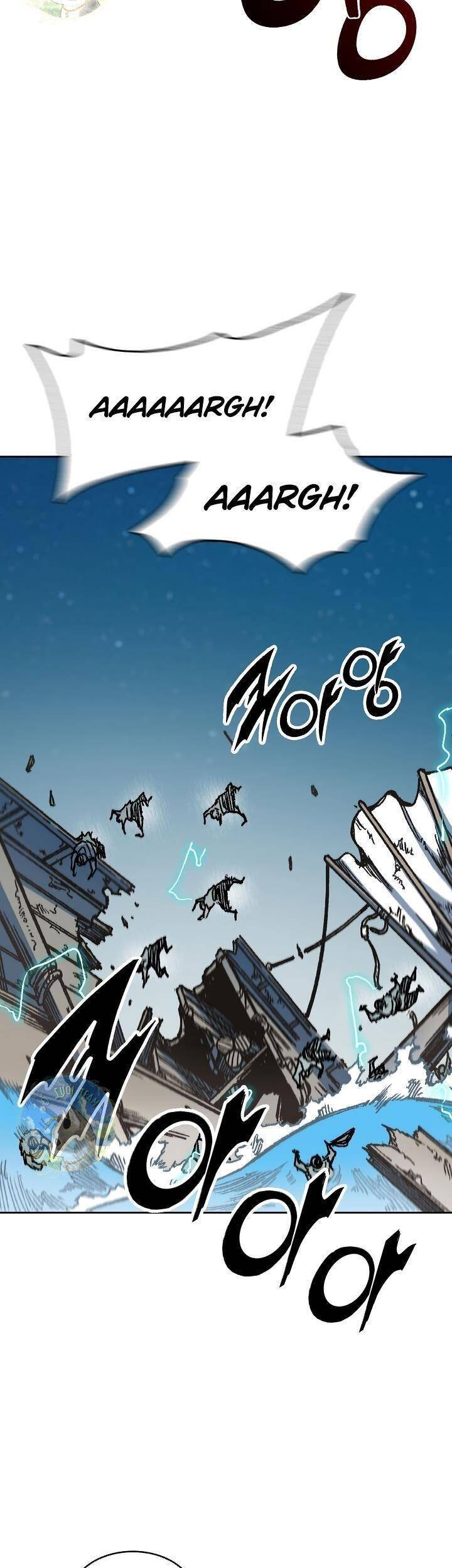 Hồi Ức Của Chiến Thần Chapter 93 - Trang 2