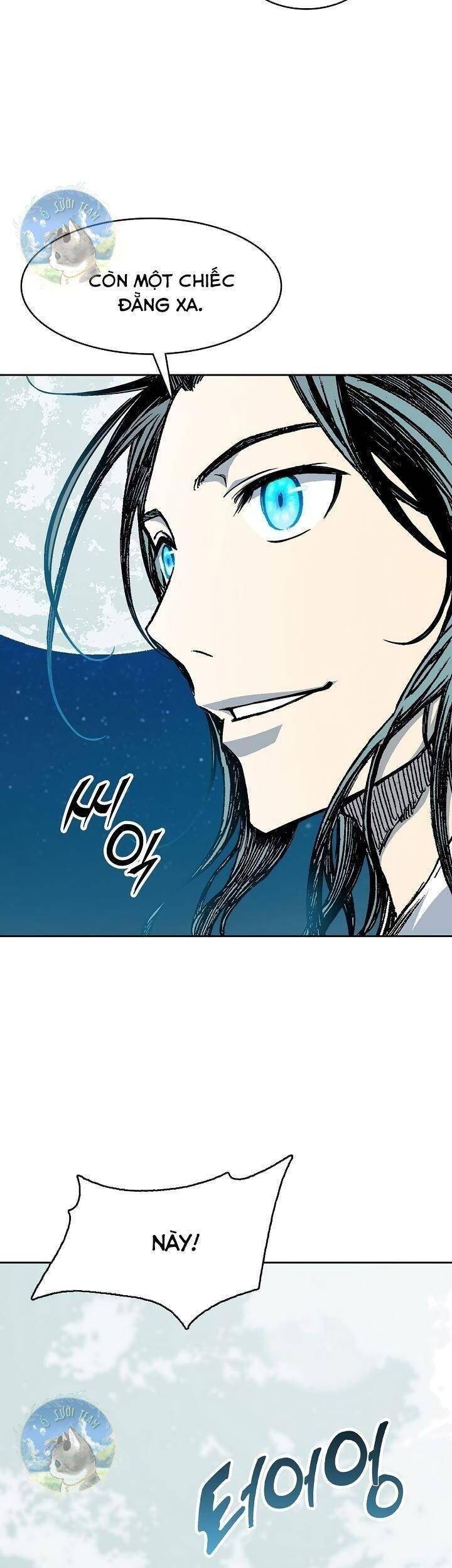 Hồi Ức Của Chiến Thần Chapter 93 - Trang 2