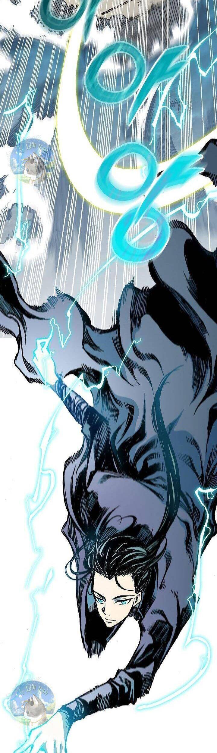 Hồi Ức Của Chiến Thần Chapter 93 - Trang 2