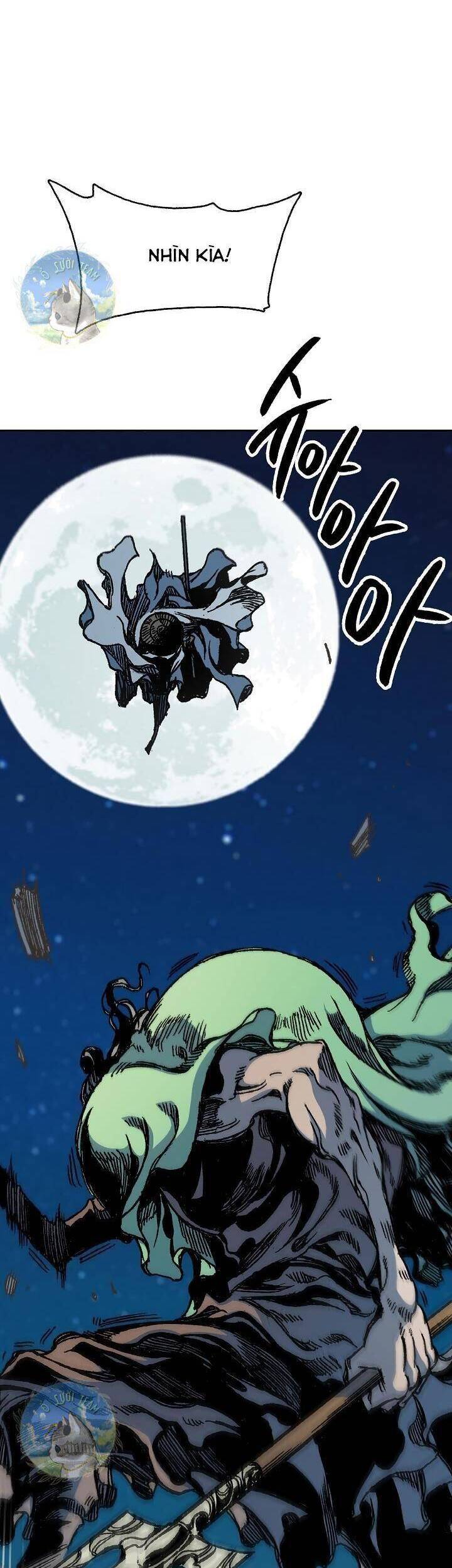 Hồi Ức Của Chiến Thần Chapter 93 - Trang 2