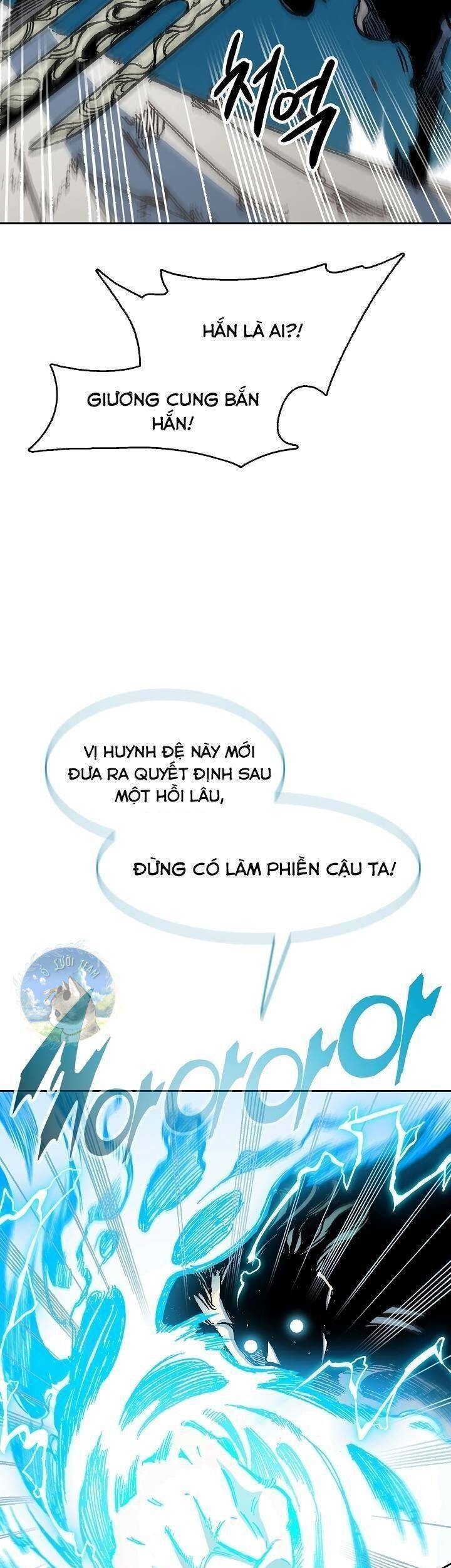 Hồi Ức Của Chiến Thần Chapter 93 - Trang 2