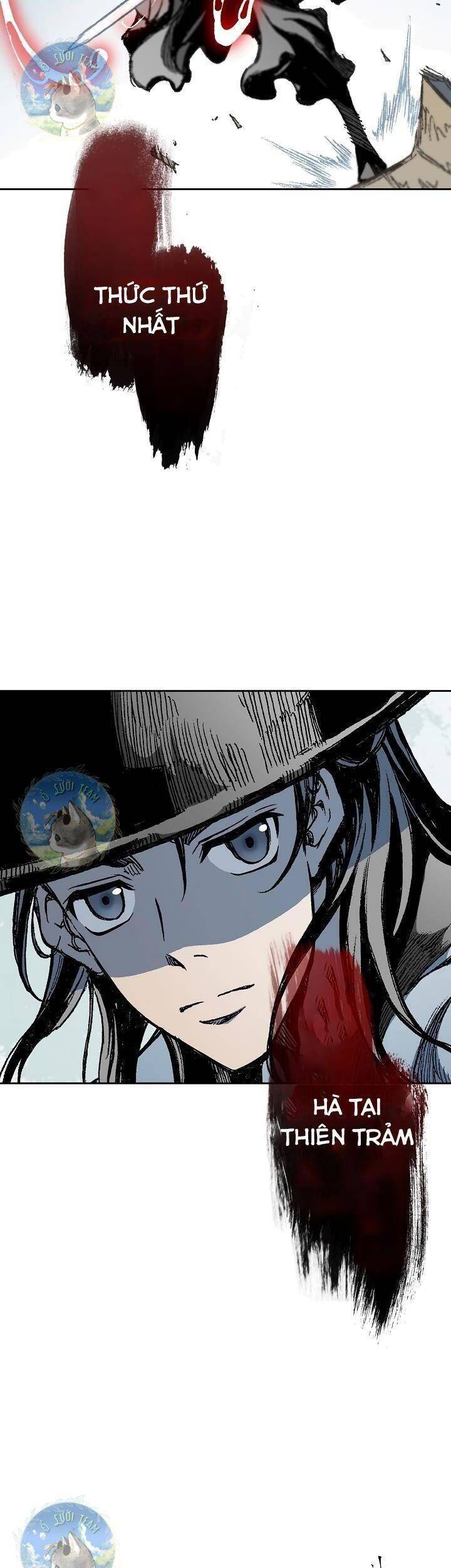 Hồi Ức Của Chiến Thần Chapter 93 - Trang 2