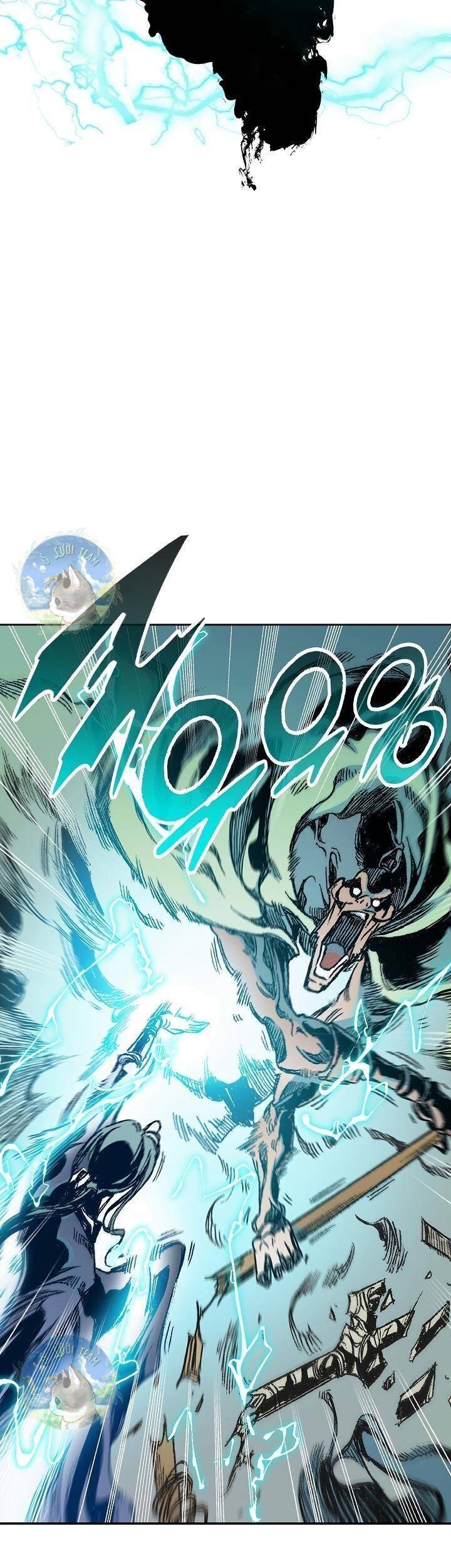 Hồi Ức Của Chiến Thần Chapter 93 - Trang 2