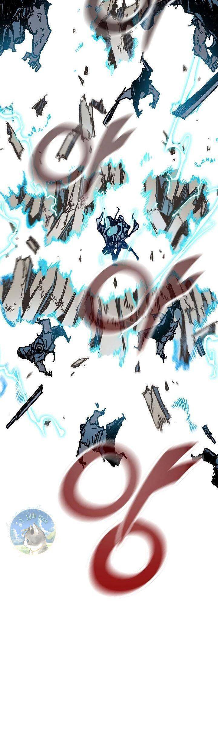 Hồi Ức Của Chiến Thần Chapter 93 - Trang 2