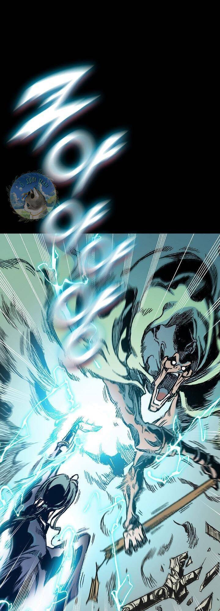 Hồi Ức Của Chiến Thần Chapter 94 - Trang 2