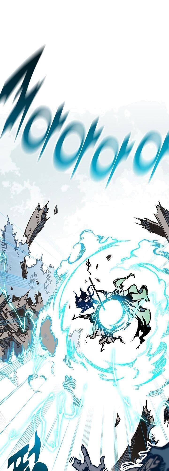 Hồi Ức Của Chiến Thần Chapter 94 - Trang 2