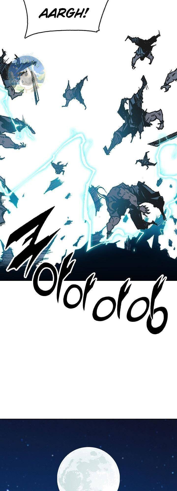 Hồi Ức Của Chiến Thần Chapter 94 - Trang 2