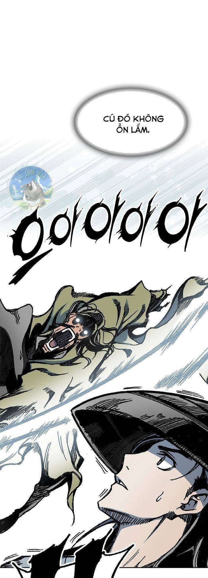 Hồi Ức Của Chiến Thần Chapter 94 - Trang 2