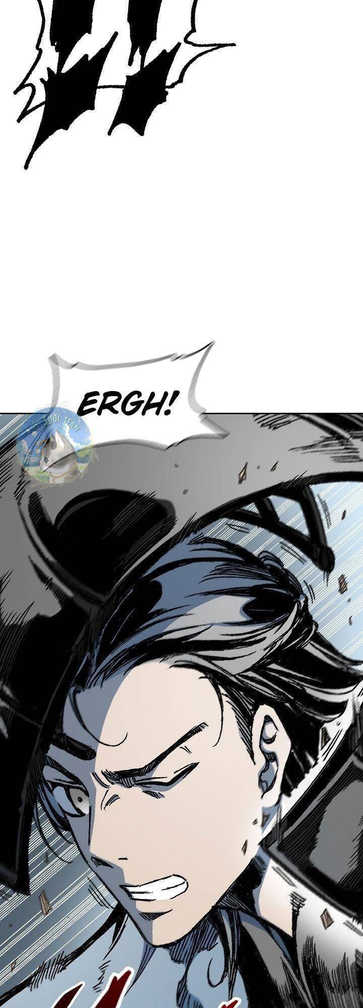 Hồi Ức Của Chiến Thần Chapter 94 - Trang 2